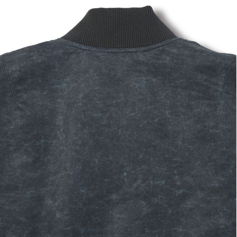 ☆ AW22 / EDWINA HORL - REVERSIBLE BIG MA-1 (忘却- ☆ AW22 / EDWINA HORL - REVERSIBLE BIG MA-1 (忘却-
