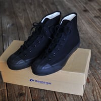 ☆  MOONSTAR  /  gym classic HI (BLACK) ☆