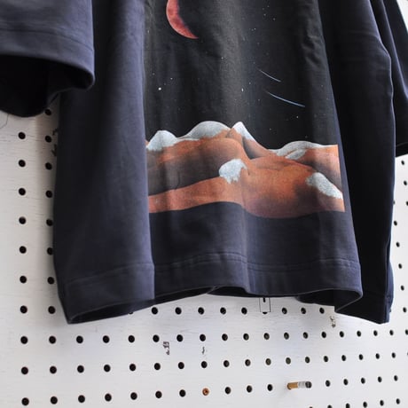 ☆ WILLY CHAVARRIA  /  SS MACHO BUFFALO SKI AMERICA T ☆