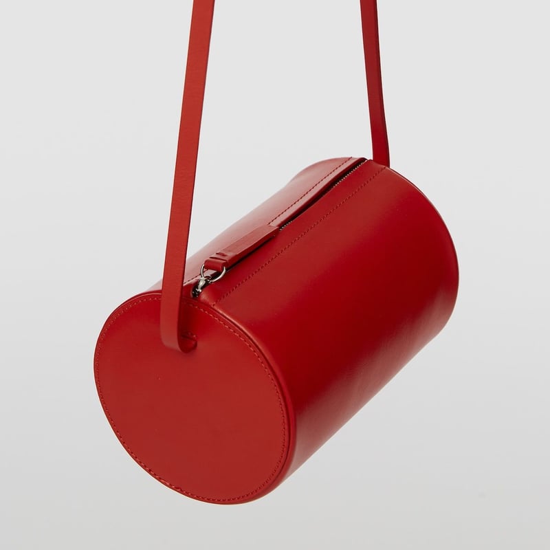 ☆ Building Block / Cylinder Sling (TOMATO) ☆ |