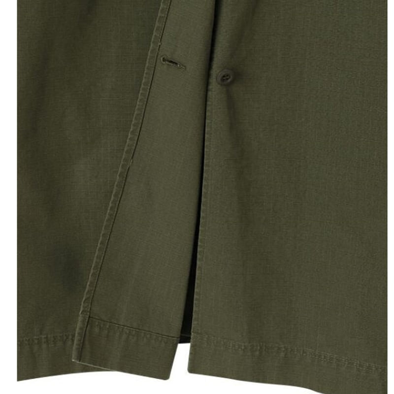 ☆ tac:tac (タクタク) / Haoli Military 2way Coat ☆ tac:tac (タクタク) / Haoli Military 2way Coat