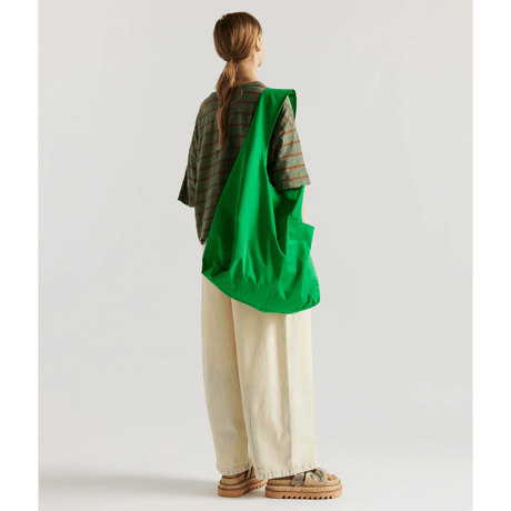 ★ SS26 / KLOKE / CIRCUIT BAG GREEN ★