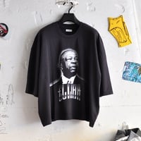 ☆ WILLY CHAVARRIA  /  SS MACHO BUFFALO T W/ ELIJAH PRINT ☆