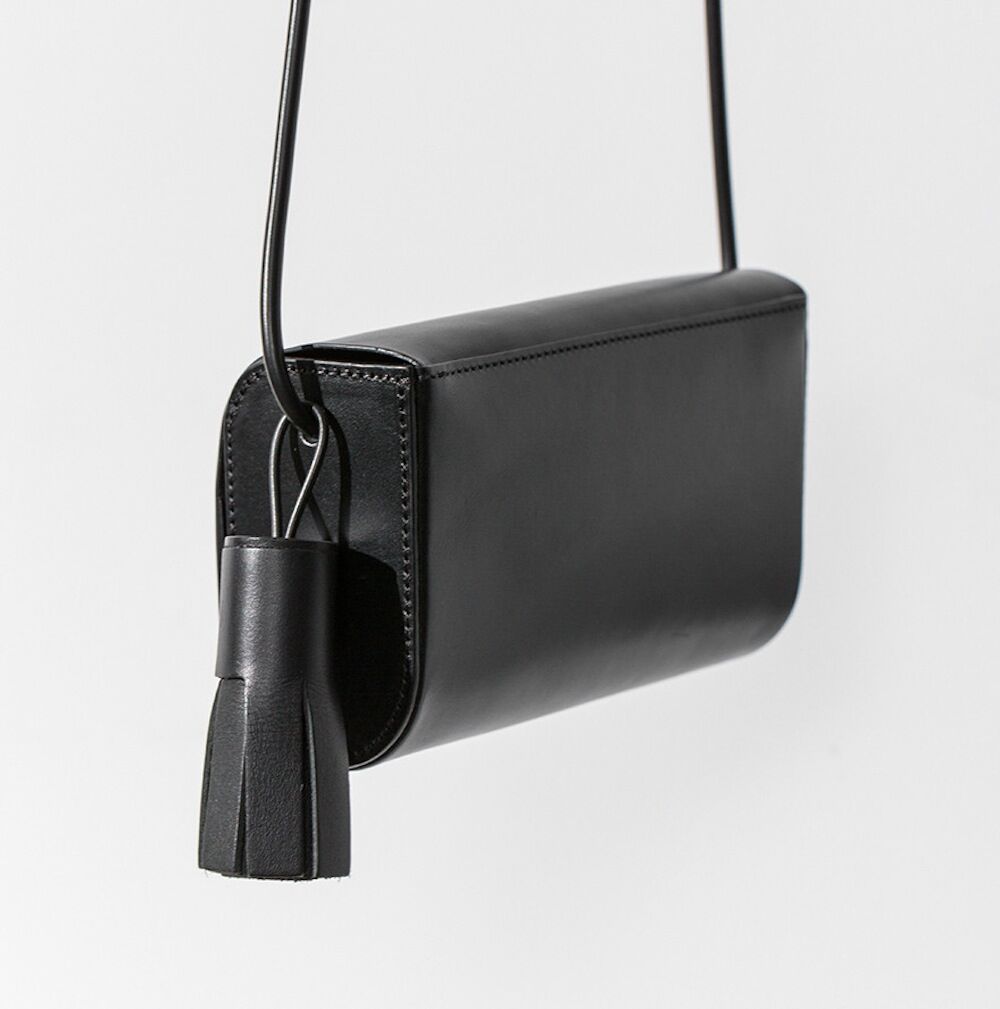 ☆ Building Block / PETITE (BLACK) ☆ | Welcome t