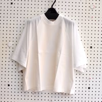 ☆ EDWINA HORL / EH40TS-04 (WHITE)
