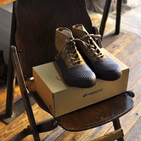 ☆  MOONSTAR  /  ALWEATHER (BROWN) ☆