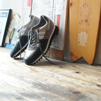 ZDA  / MARATHON 2200-F (GRAY / DK GRAY)
