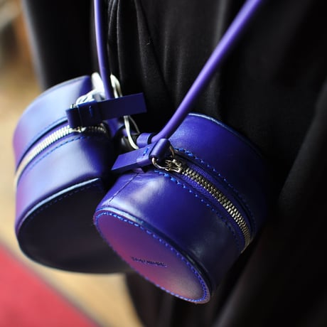★ Building Block / ETC SLING IN ROYAL BLUE ★