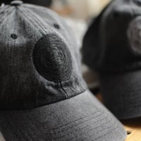 SUPER Daily /  sunrise ● nippon bb cap   (BLACK/WHITE)