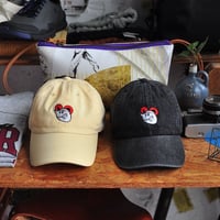 ★ SUPER Daily / MOKI CAP ★
