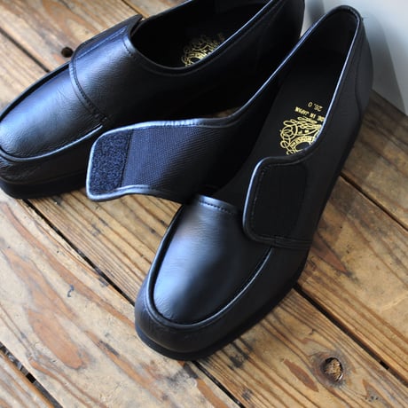 ★ MARIANNU / WM100 SHOES (BLACK) ★