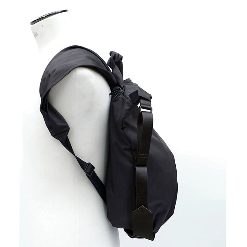 ☆ SS21 / COTE&CIEL - TYCHO Smooth Black ☆ | Wel ☆ SS21 / COTE&CIEL - TYCHO Smooth Black ☆ | Wel