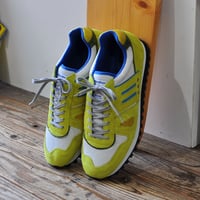 ★ ZDA  / MARATHON 2300-FSL (ICE/LIME) ★