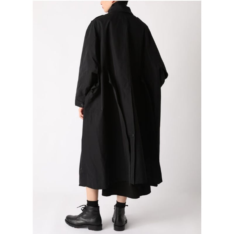 ☆ tac:tac (タクタク) / Haoli Military Taffeta Coat