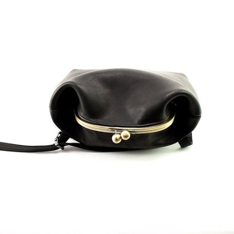 ★ MACROMAURO (マクロマウロ) / GANMA MINI   (BLACK) ★