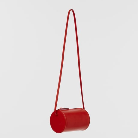 ★ Building Block /  Cylinder Sling (TOMATO) ★