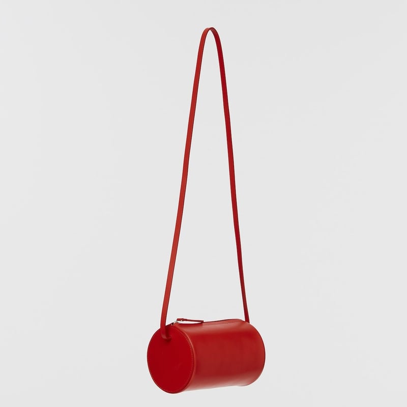☆ Building Block / Cylinder Sling (TOMATO) ☆ |