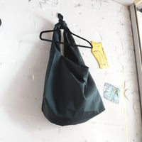 DULCAMARA / よそいきバッグ (GREEN)