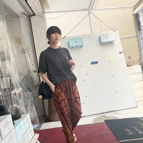 ☆ SUKU HOME / BAJO SUMMER NIGHT PYJAMAS (BAJO) ☆