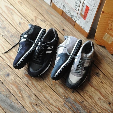 ZDA  / MARATHON 2200-F (GRAY / DK GRAY)