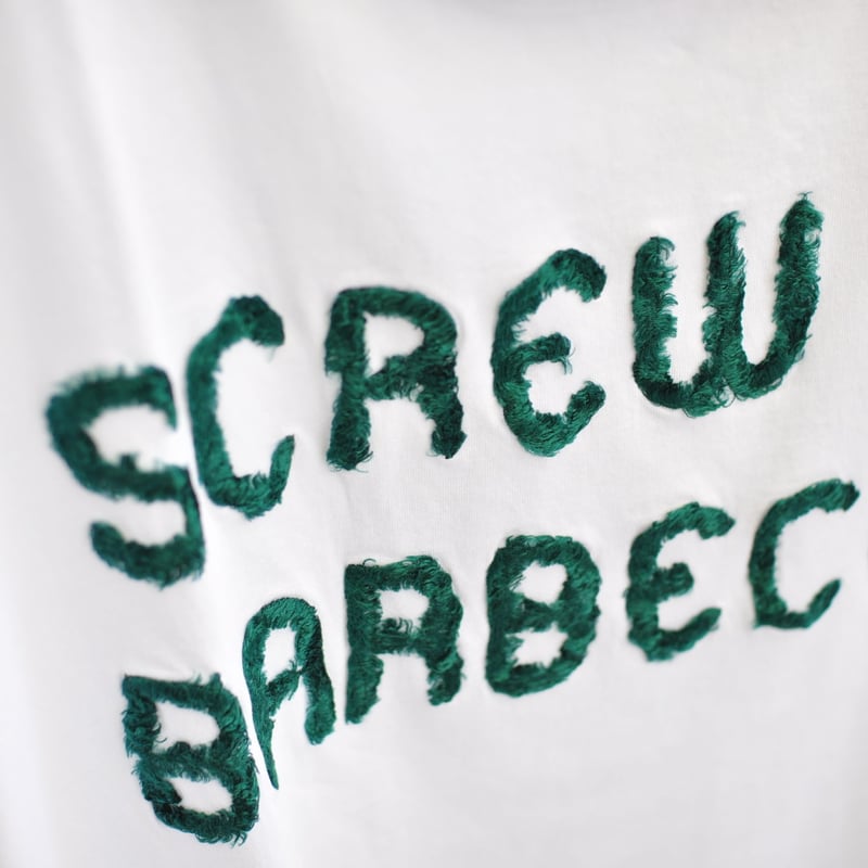 ☆ 20SS NEW ! / HENRIK VIBSKOV / THE BIG TEE / S
