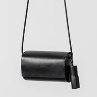 ★ Building Block / PETITE (BLACK) ★