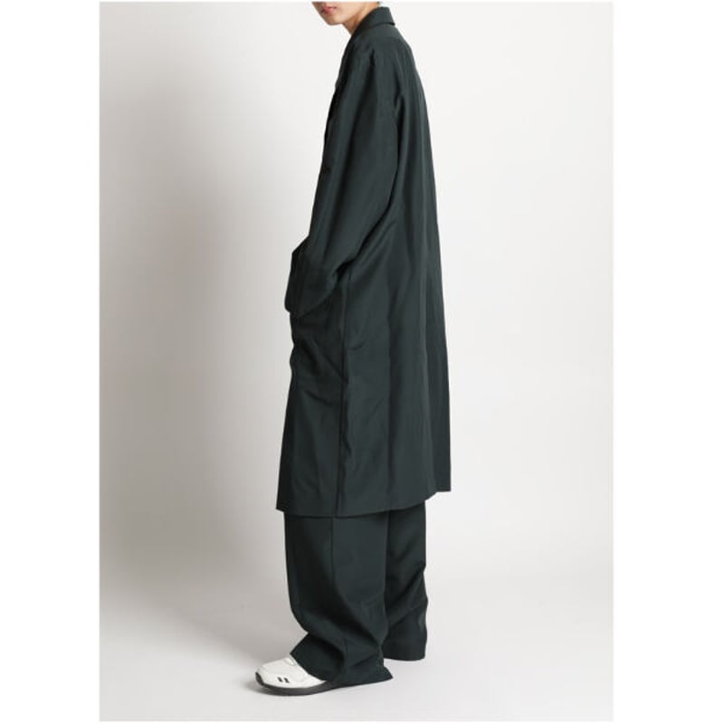 052022 i'm here tac:tac FORM jacket 【公式通販】