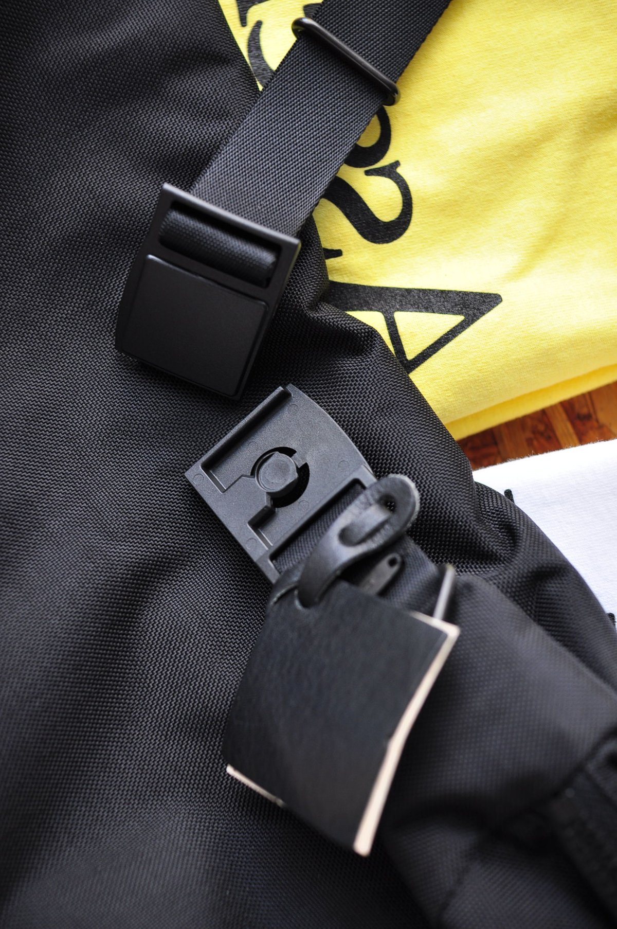 ☆ NL (ニール) / FRASER (BLACK)☆ | Welcome to hi