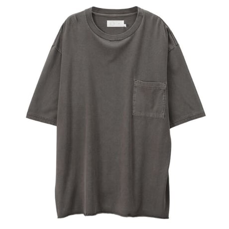 ★ SS21 / tac:tac (タクタク) / SEASIDE T SHIRT (3COLOR)  ★