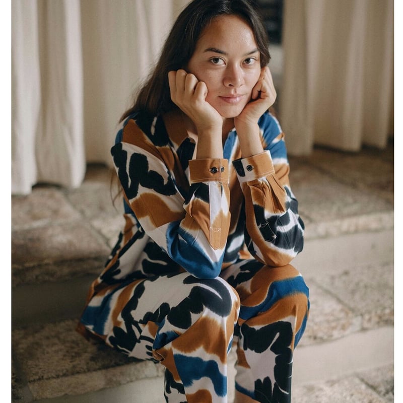 ☆ SUKU HOME / RHYTHM WINTER PYJAMAS (RHYTHM WIN ☆ SUKU HOME / RHYTHM WINTER PYJAMAS (RHYTHM WIN