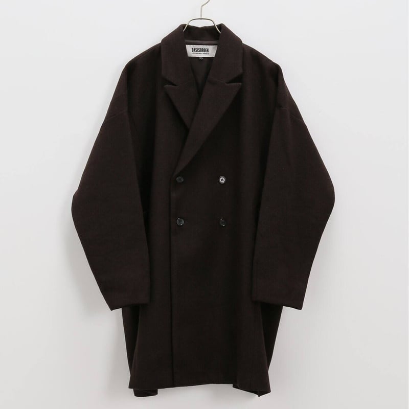 ☆ BASISBROEK / EGG COAT (2COLOR) ☆ | Welcome t ☆ BASISBROEK / EGG COAT (2COLOR) ☆ | Welcome t