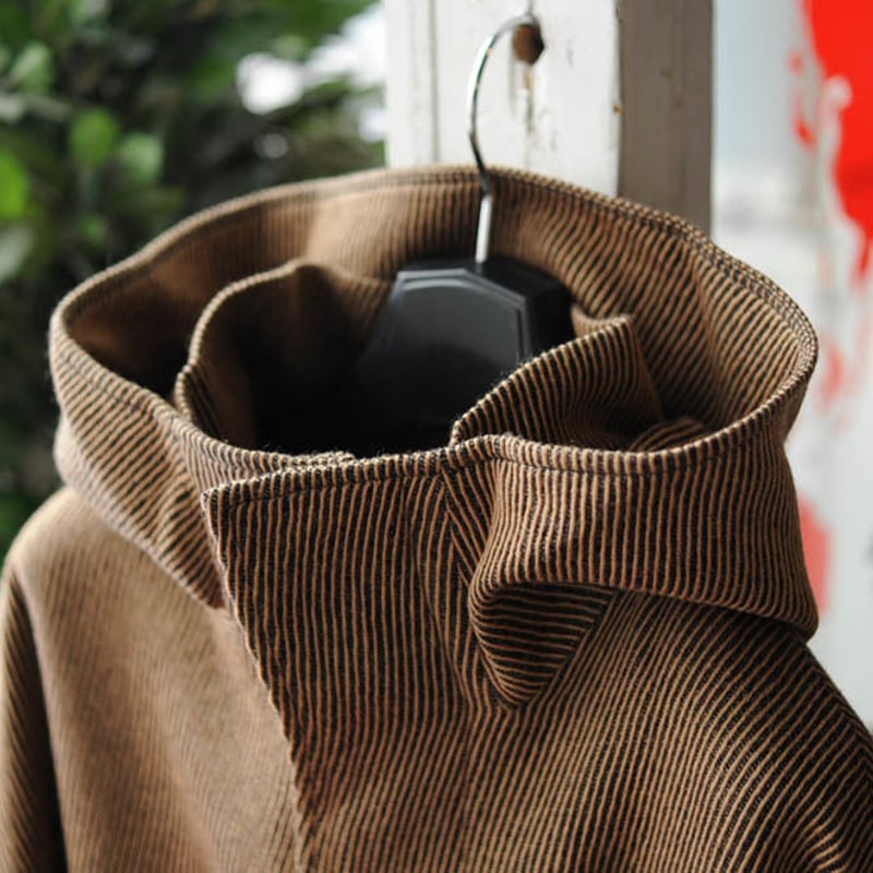 ☆ FFIXXED STUDIOS (フィックススタジオ) / HOOD BOMBER JAC