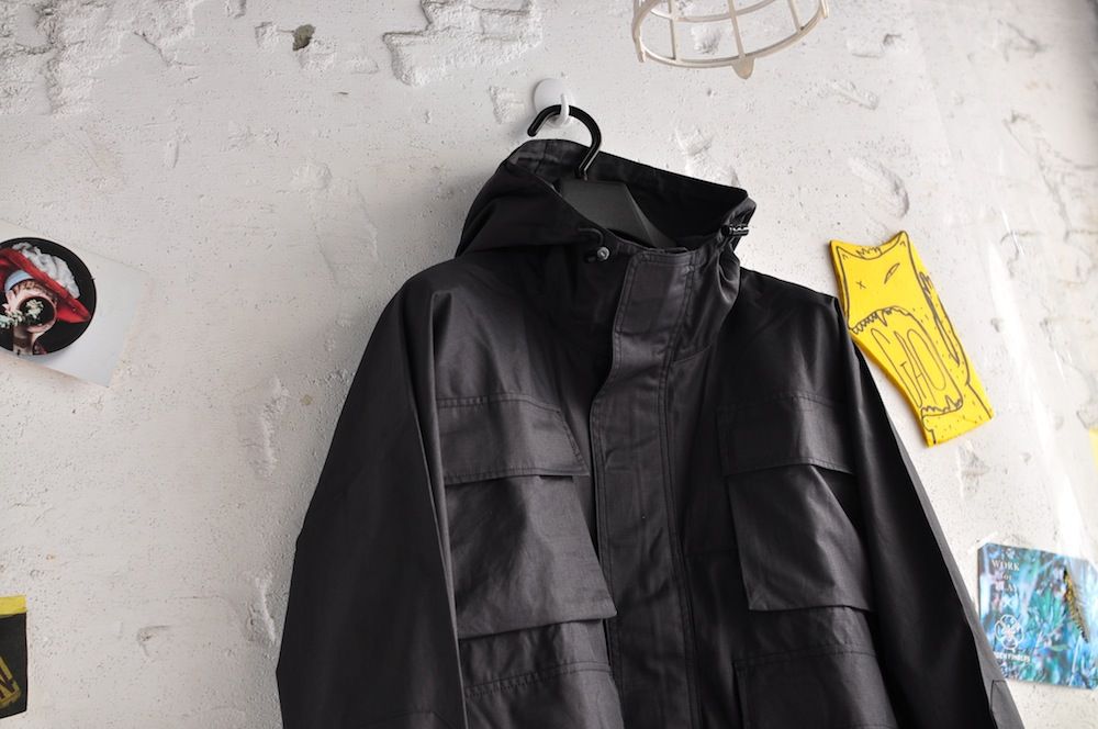☆ BASISBROEK / GRAND(BLACK) ☆ | Welcome to hin