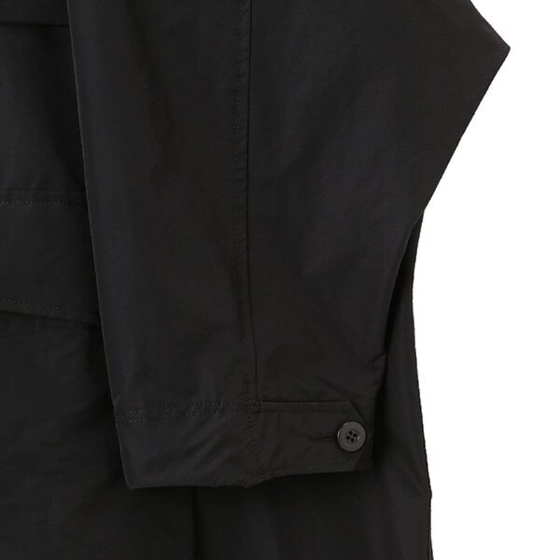 tac:tac Haoli Military Taffeta Coat コート ☆ tac:tac (タクタク) / Haoli Military Taffeta Coat