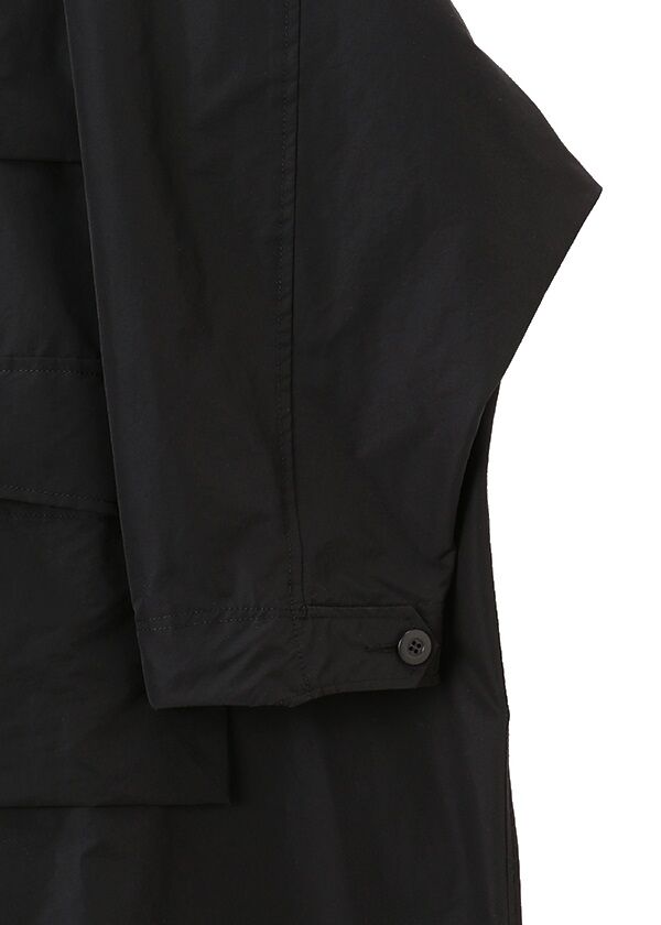 ☆ tac:tac (タクタク) / Haoli Military Taffeta Coat ☆ tac:tac (タクタク) / Haoli Military Taffeta Coat