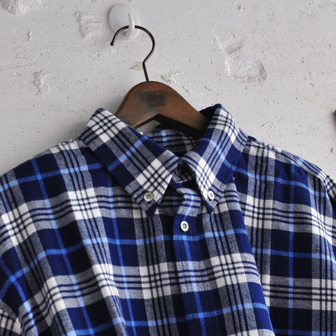 ☆ 19AW / WILLY CHAVARRIA / BIG WILLY SHIRT ☆ ☆ 19AW / WILLY CHAVARRIA / BIG WILLY SHIRT ☆