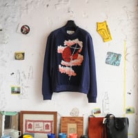 HENRIK VIBSKOV / marley sweat