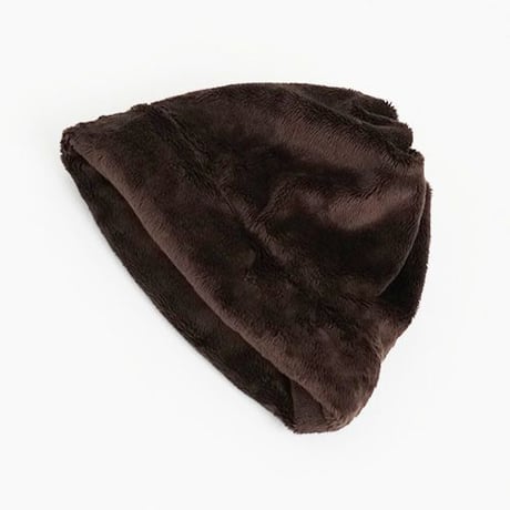☆ AW22 / dauerbrenner - D45A-03 CAP (GRAY/BROWN)☆