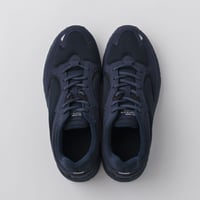 ☆ MAISON EUREKA (メゾンエウレカ) / LEATHER TRAINER SHO