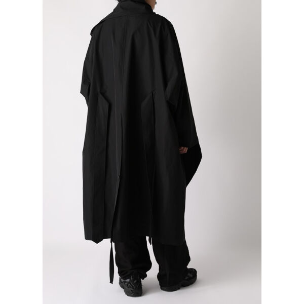 2025年最新】I tac:tac/タクタク 21aw nikke wool coat コート