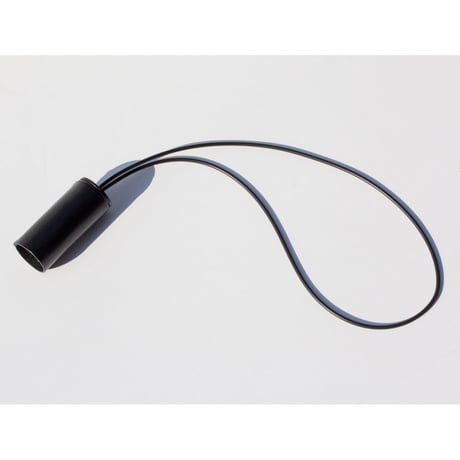★ Building Block / CYLINDER KEY LANYARD (BLACK) ★