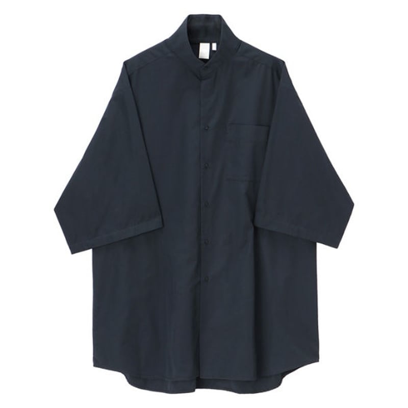 ☆ 20SS / tac:tac (タクタク) / UN(I)FORM - Big shir...