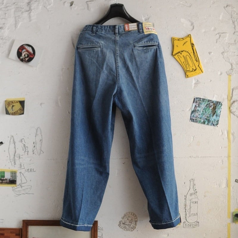 ☆ LEVI'S VINTAGE CLOTHING (LVC) / 1920'S BALLO