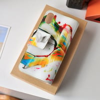 ★ MACROMAURO (マクロマウロ) / iPHONE CASE for 10  (Hi MULTI) ★