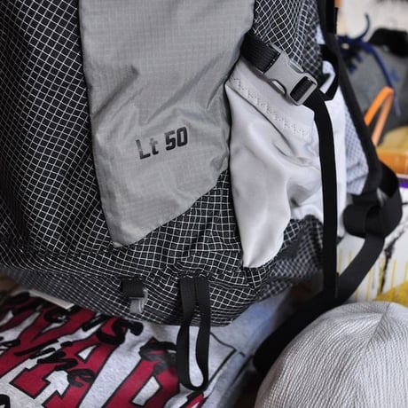 ★ MY TRAIL COMPANY . / LT 50 BACKPACK (SIZE / M) ★