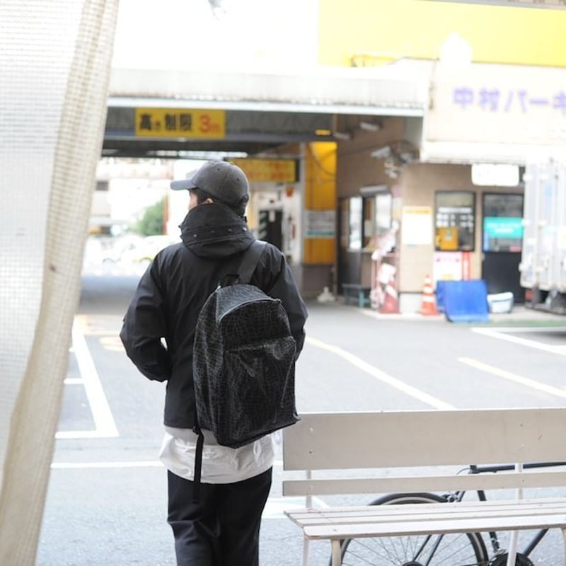 BURLAP OUTFITTER×ear BURLAP OUTFITTER×ear