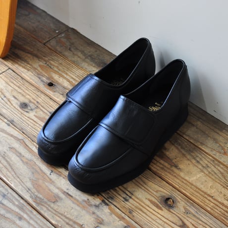 ★ MARIANNU / WM100 SHOES (BLACK) ★