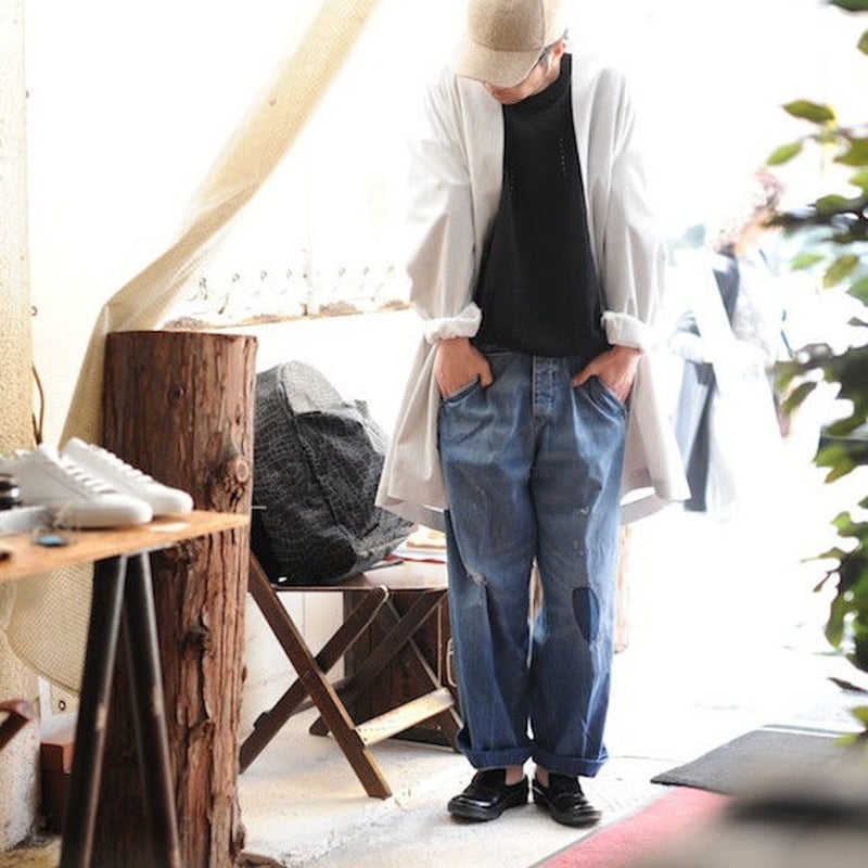 ☆ LEVI'S VINTAGE CLOTHING (LVC) / 1920'S BALLO