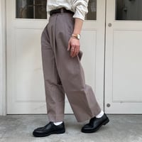 ☆ 20SS / STUDIO NICHOLSON / ☆ 20SS / STUDIO NICHOLSON /