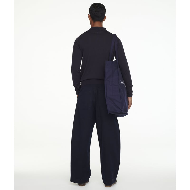 ☆ SS21 / STUDIO NICHOLSON / SORTE － PEACHED